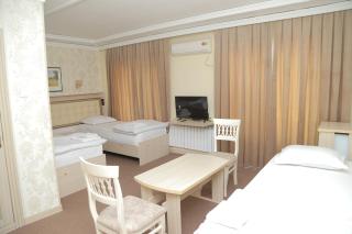 URGANCH Hotel - 8