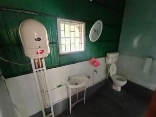 Safi Home Stay - Mawlynnong - 5