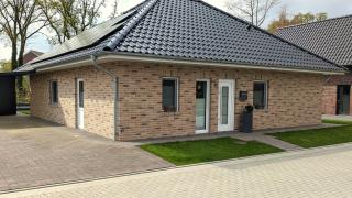 Ferienhaus-Annelore - Lathen - 0