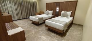 HOTEL ARCHANA RESIDENCY - Bombay - 4