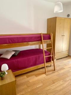 Garibaldi Central Apartment - Santa Ninfa - 6