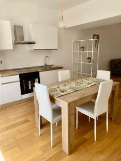 Garibaldi Central Apartment - Santa Ninfa - 4