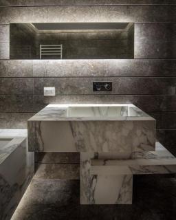 Garibaldi Central APT - 0