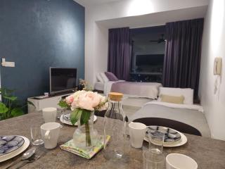 NEW Sunway Greenfield Home 2-6pax 5mins to Sunway Pyramid - 3