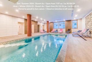 Residence Cap Neige - Tignes - 7