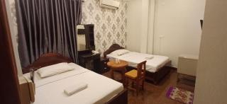 Por Long guest house ផ្ទះសំណាក់ប៉ោឡុង - Phnom Penh - 6