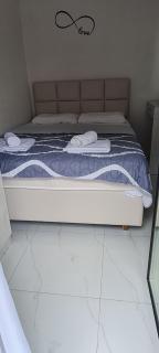 D&B Apartment 1 - Paralia - 3