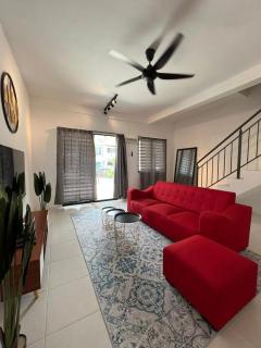 D' Tambun Homestay Melaka - Malacca - 0