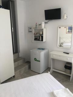 Petradi Residence Sifnos - 1