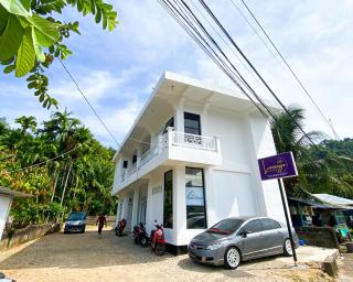 Lansogo Homestay - Painan - 8