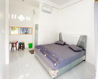 Lansogo Homestay - Painan - 2