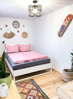 Hacienda Rooms - Friedrichshafen - 7