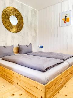 Hacienda Rooms - Friedrichshafen - 3