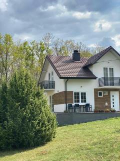 Villa Pluto - Gjilan - 8