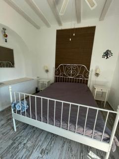 The Old House - Gaios (Passo) - 2
