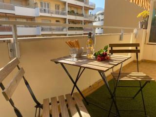 Camille Joli Studio Clim Centre - Menton - 6