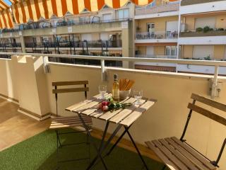 Camille Joli Studio Clim Centre - 2