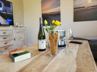 Ferienhaus DHH "Unsere zweite Heimat" links - Sankt Peter-Ording - 2