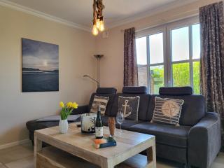Ferienhaus DHH "Unsere zweite Heimat" links - Sankt Peter-Ording - 3