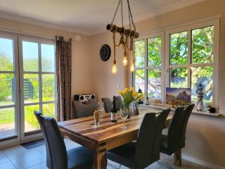 Ferienhaus DHH "Unsere zweite Heimat" links - Sankt Peter-Ording - 0