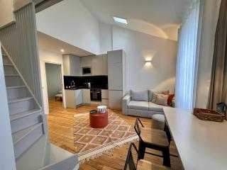 Joli duplex, coeur du Pouliguen - Le Pouliguen - 6