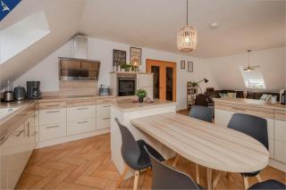 Wykerstraße Apartment Strandlerche - Ahlbeck - 6