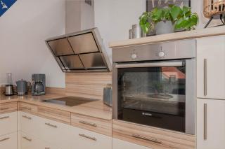 Wykerstraße Apartment Strandlerche - Ahlbeck - 5