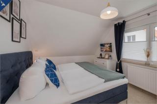 Wykerstraße Apartment Strandlerche - Ahlbeck - 3
