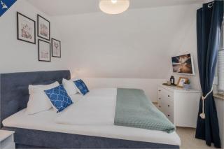 Wykerstraße Apartment Strandlerche - Ahlbeck - 1