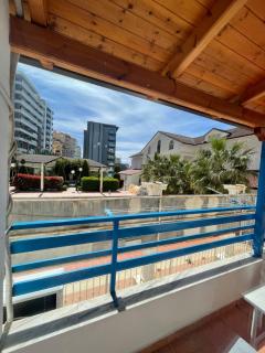 Apartments Monika - Sarandë - 4