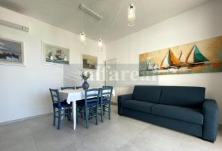 Mayflower, terrazza vista mare, clima e posto auto a 50 metri dal mare! by Alfareal - 6