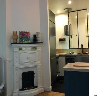 Montmartre Parisian Apartment - Full 51 m2 - Paris - 7
