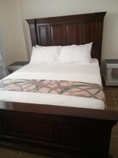 Luxore Apartments, Syokimau Rozina - Nairobi - 5