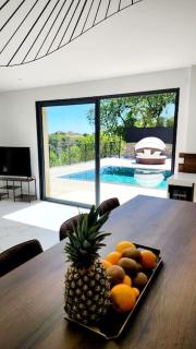 Villa Alina, un havre de paix - Cagnes-sur-Mer - 0