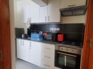 Luxore Apartments, Syokimau Rozina - Nairobi - 2