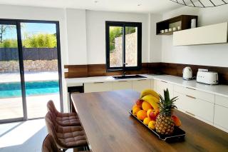 Villa Alina, un havre de paix - Cagnes-sur-Mer - 4