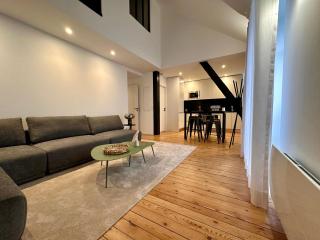 Charmant duplex au Pouliguen - 4