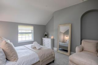 Kist Accommodates - Glen View Cottage - Bishop Monkton - 7