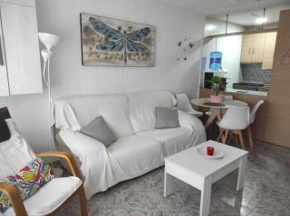 Apartamento Bello - La Manga del Mar Menor - 1