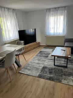 Willstätt Apartment 85m2 - Willstätt - 4