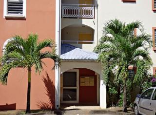 Studio Confort Résidence Tropicana - Les Trois-Îlets - 6