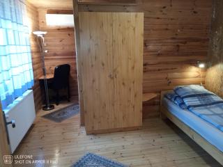 Hajnal Apartman - Eger - 5