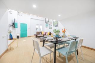 Chummy House Khaosan 10-Min, Peace Haven - Bangkok - 5