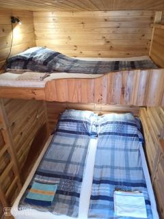 Hajnal Apartman - Eger - 8
