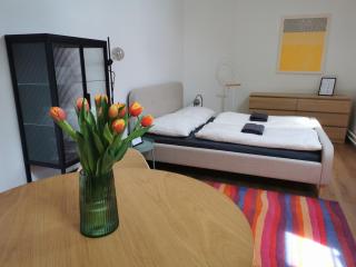 Atlas apartment NO2 with Free parking and AC - Košice - 9
