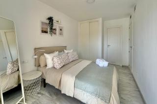 Impresionante ático con garaje - 9