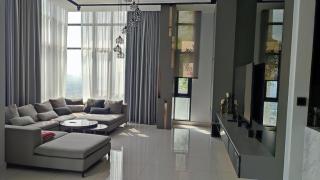 Penthouse In Dua Menjalara - Kuala Lumpur - 0