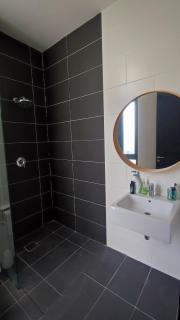 Penthouse In Dua Menjalara - Kuala Lumpur - 9
