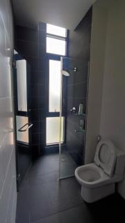 Penthouse In Dua Menjalara - Kuala Lumpur - 7