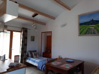 Olive View - Puissalicon - 4